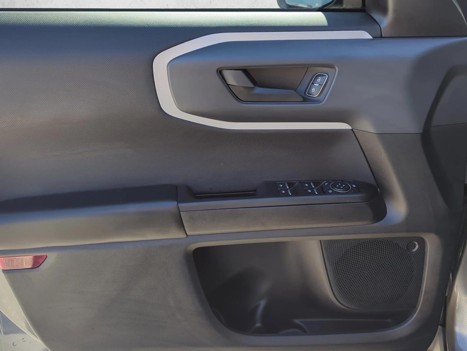 2023 Ford Bronco Sport Big Bend 4x4