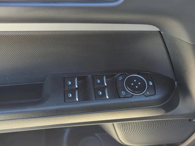 2023 Ford Bronco Sport Big Bend 4x4