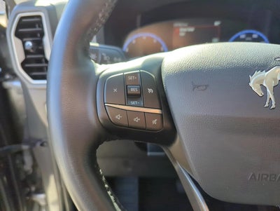 2023 Ford Bronco Sport Big Bend 4x4