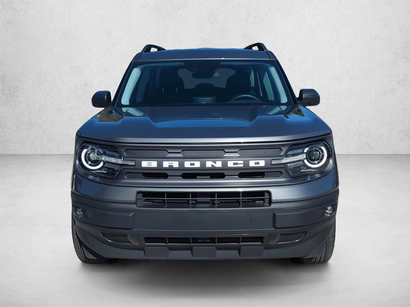 2023 Ford Bronco Sport Big Bend 4x4