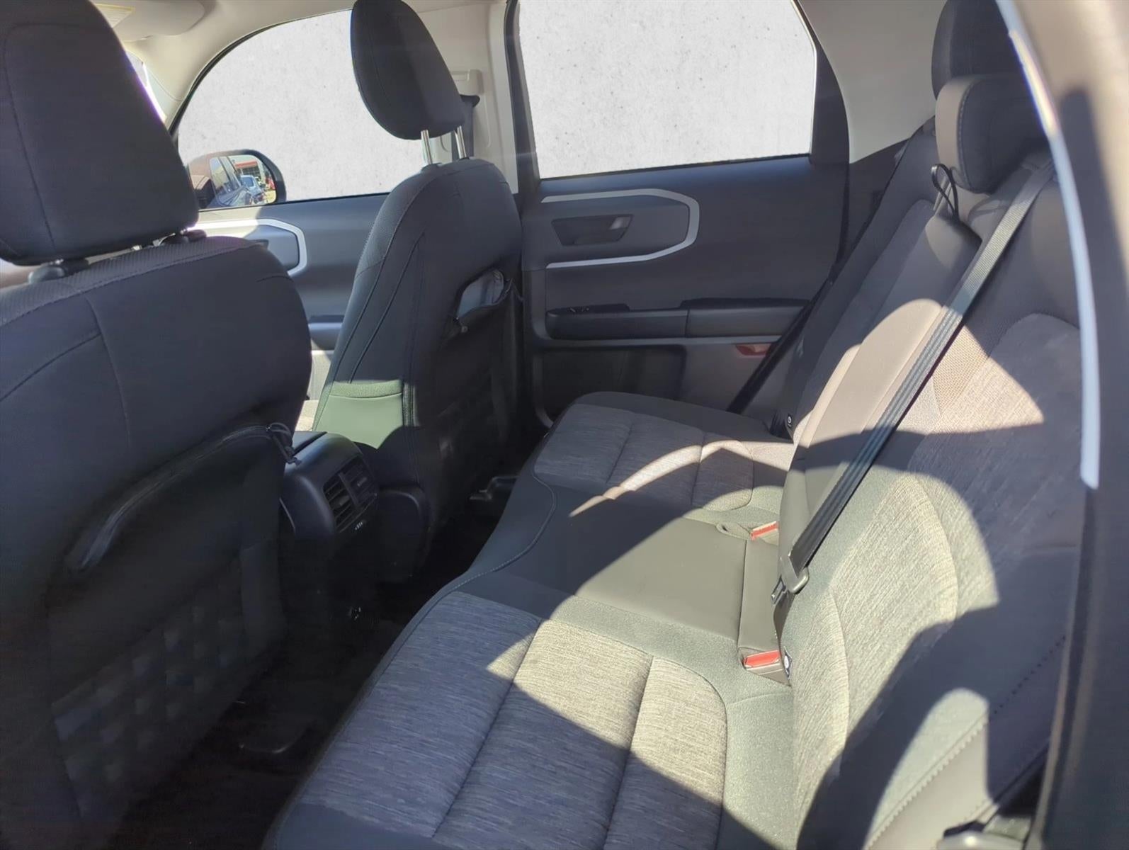 2023 Ford Bronco Sport Big Bend 4x4