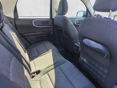 2023 Ford Bronco Sport Big Bend 4x4