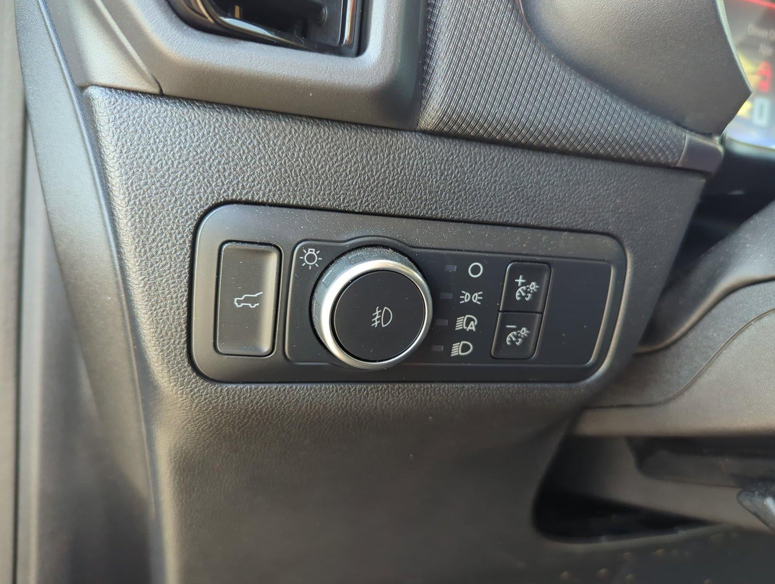 2022 Ford Bronco Sport Outer Banks 4x4