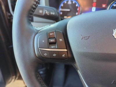 2022 Ford Bronco Sport Outer Banks 4x4
