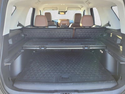 2022 Ford Bronco Sport Outer Banks 4x4