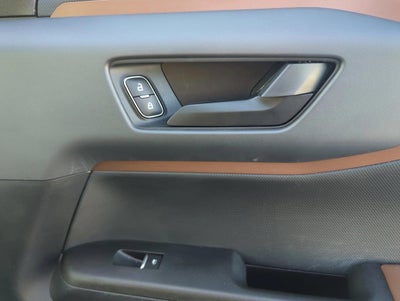 2022 Ford Bronco Sport Outer Banks 4x4