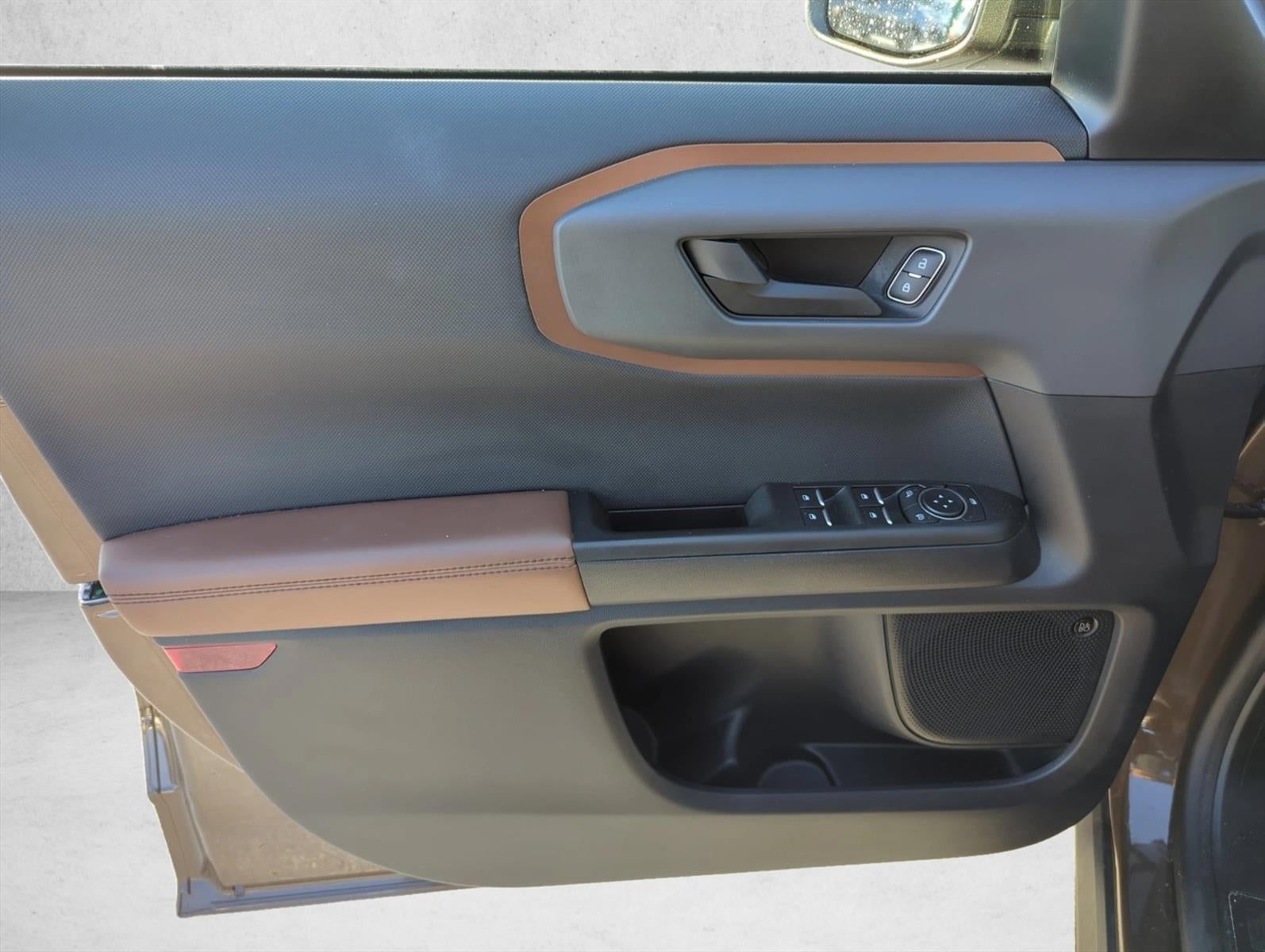 2022 Ford Bronco Sport Outer Banks 4x4