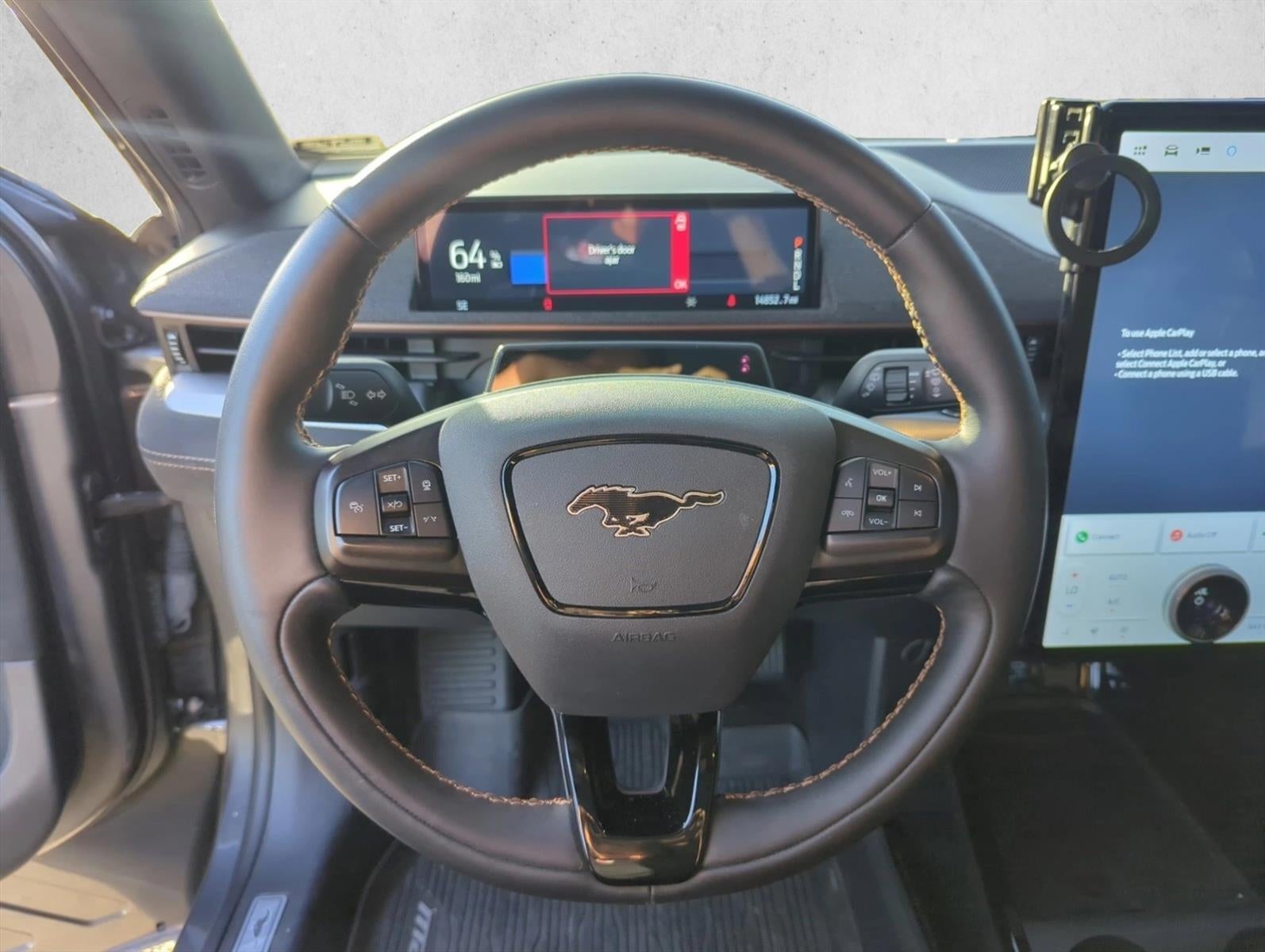 2023 Ford Mustang Mach-E GT AWD