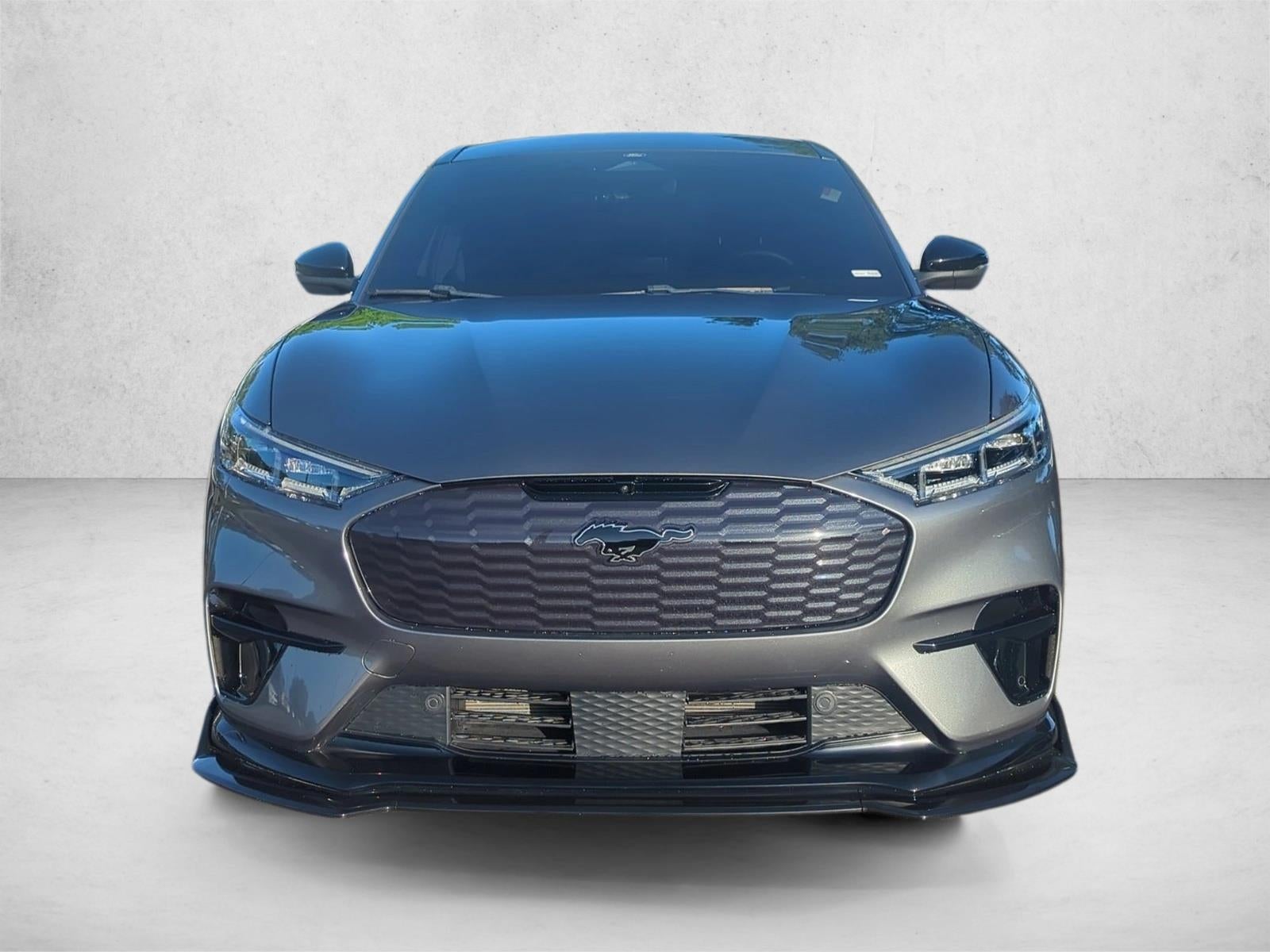 2023 Ford Mustang Mach-E GT AWD