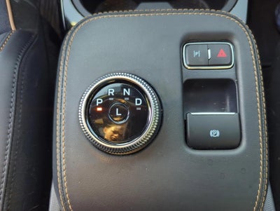 2023 Ford Mustang Mach-E GT AWD