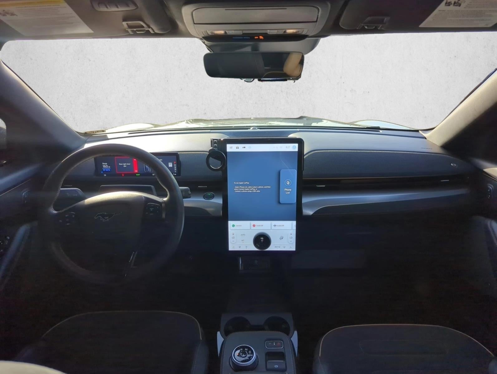 2023 Ford Mustang Mach-E GT AWD