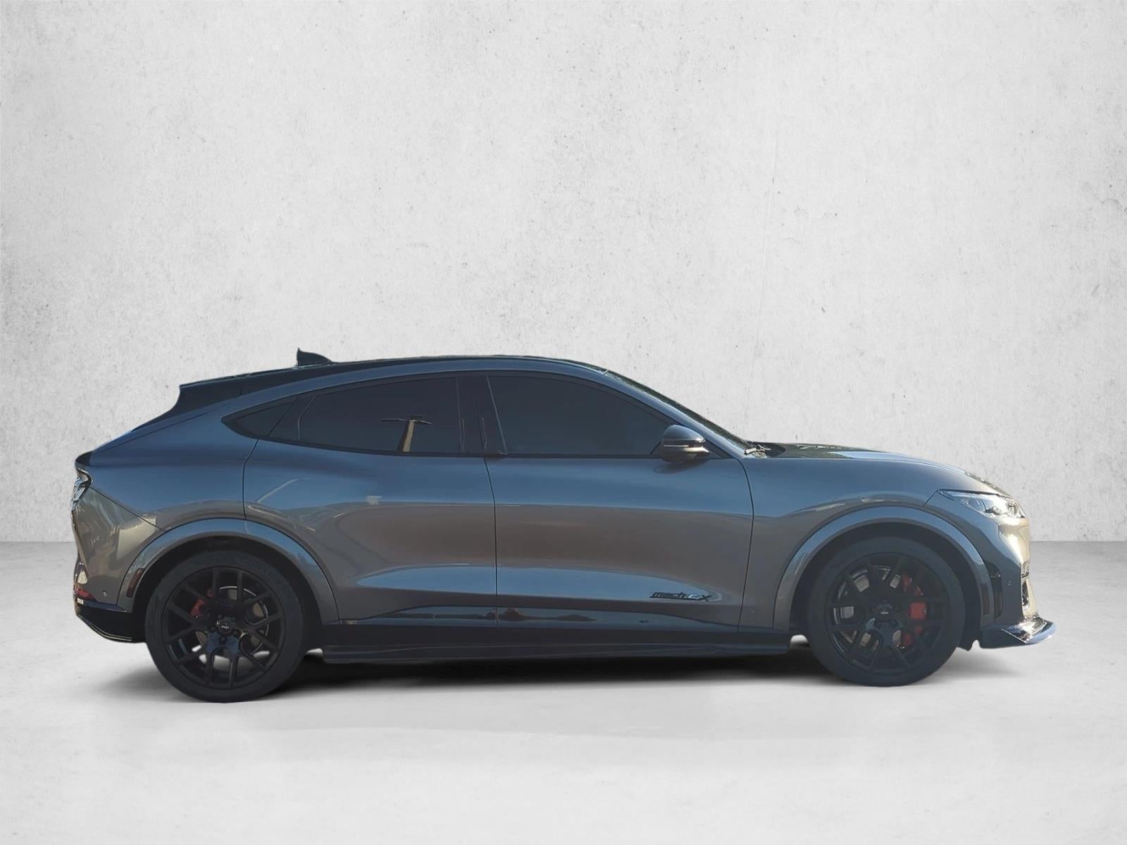 2023 Ford Mustang Mach-E GT AWD