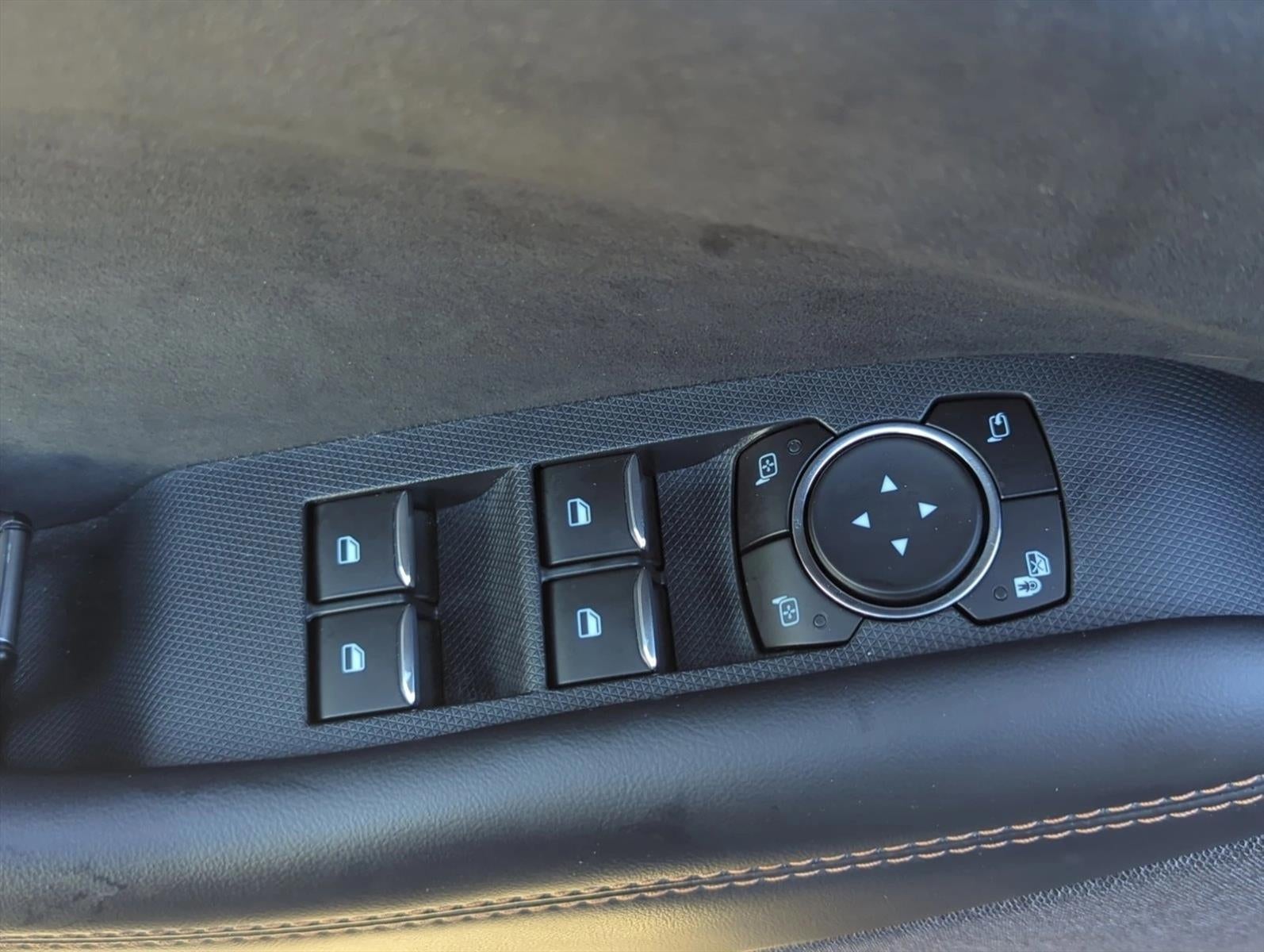 2023 Ford Mustang Mach-E GT AWD