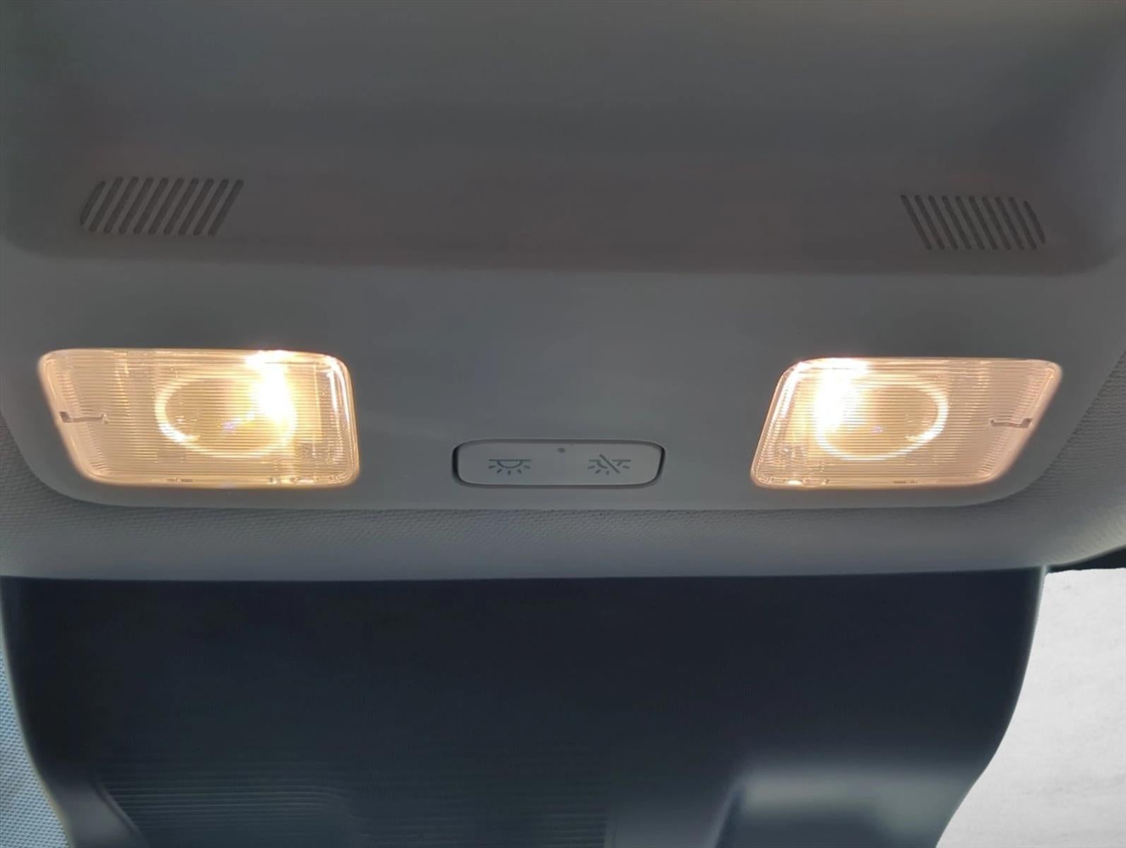 2025 Ford Maverick XL FWD SuperCrew