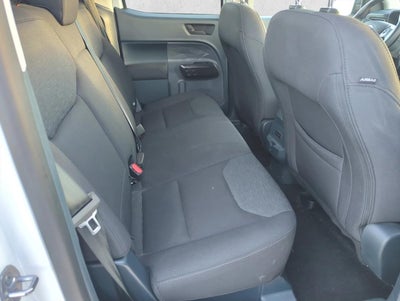 2025 Ford Maverick XL FWD SuperCrew