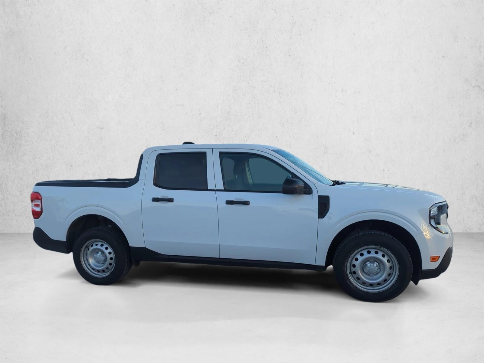 2025 Ford Maverick XL FWD SuperCrew