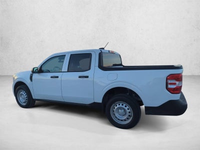 2025 Ford Maverick XL FWD SuperCrew