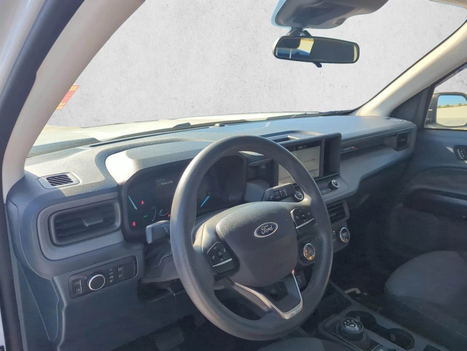 2022 Ford Maverick XL FWD SuperCrew