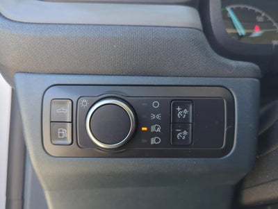 2022 Ford Maverick XL FWD SuperCrew