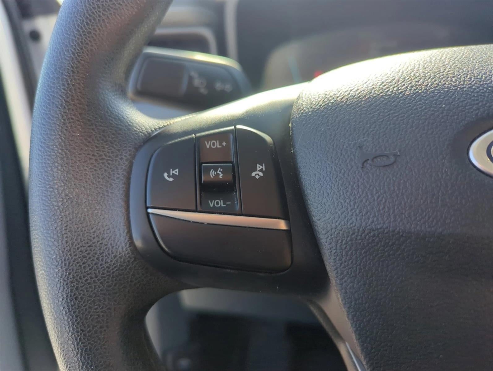 2022 Ford Maverick XL FWD SuperCrew