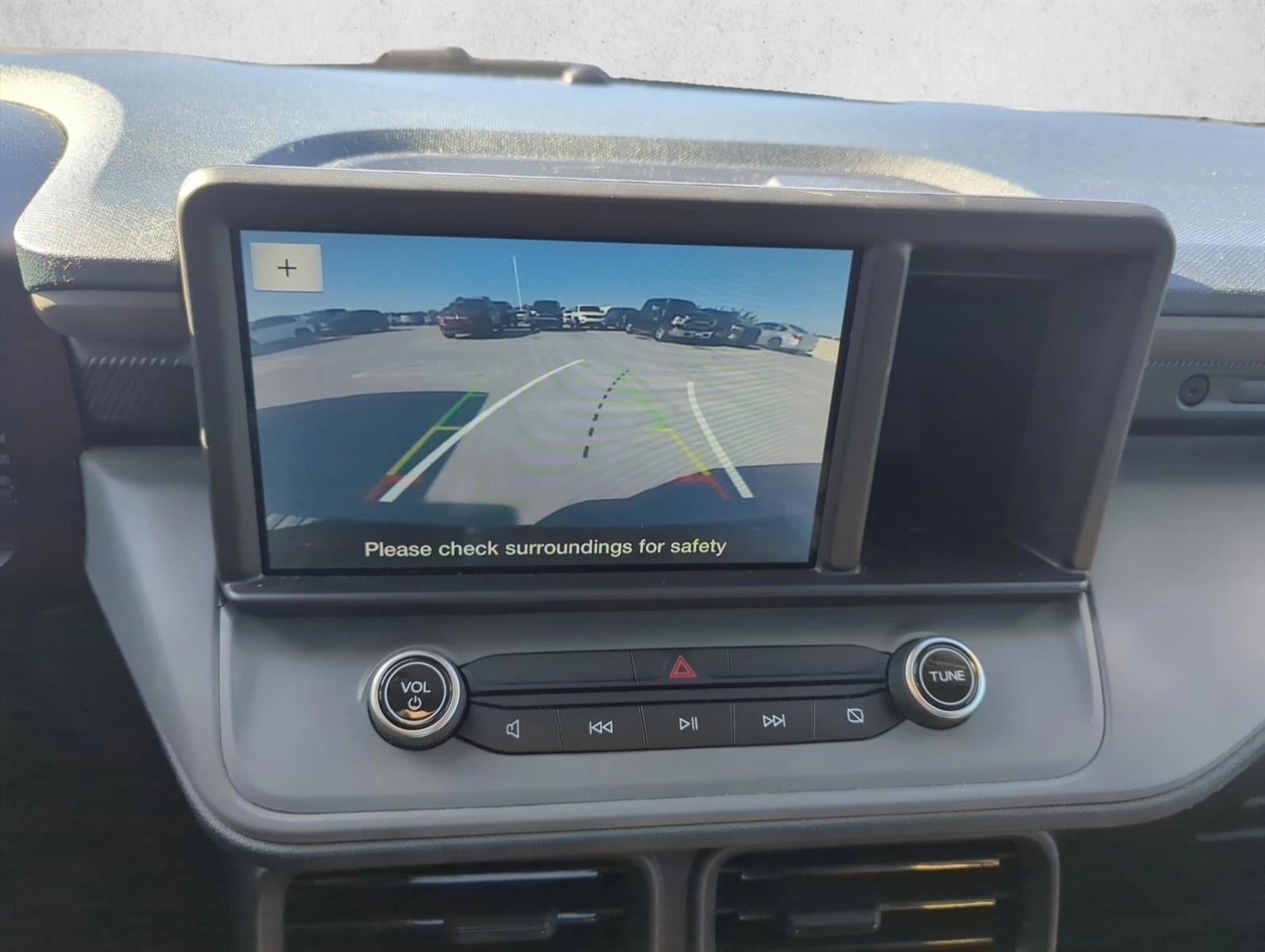 2022 Ford Maverick XL FWD SuperCrew