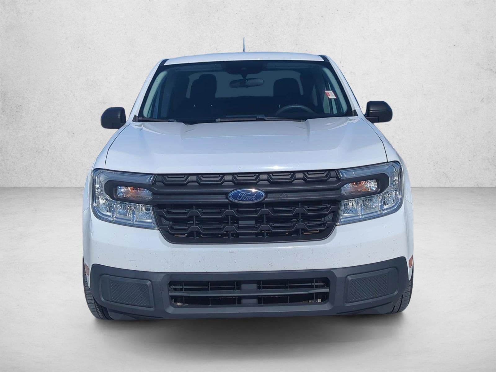 2022 Ford Maverick XL FWD SuperCrew