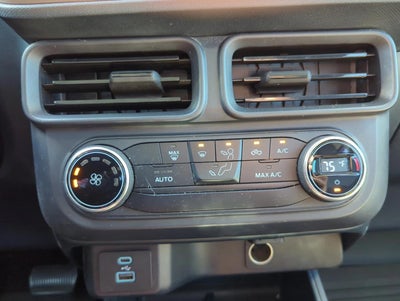 2022 Ford Maverick XL FWD SuperCrew