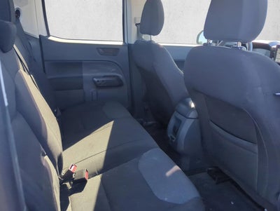 2022 Ford Maverick XL FWD SuperCrew