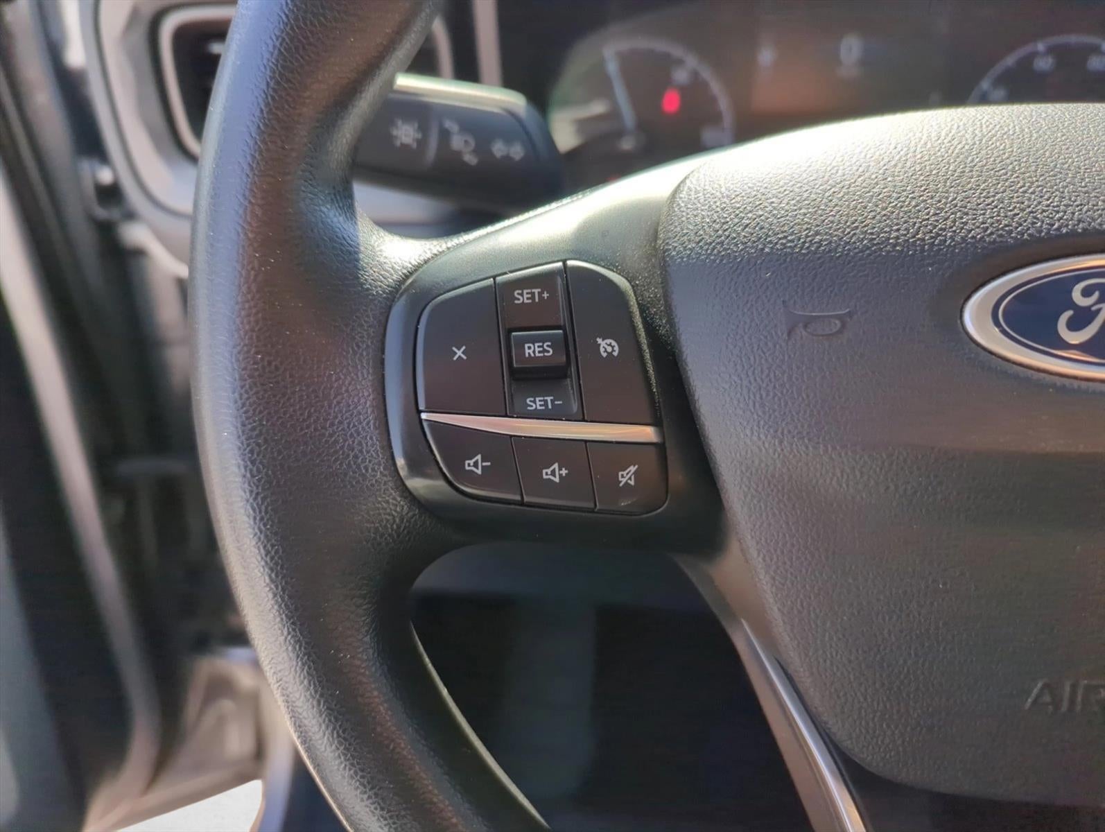 2023 Ford Maverick XL FWD SuperCrew