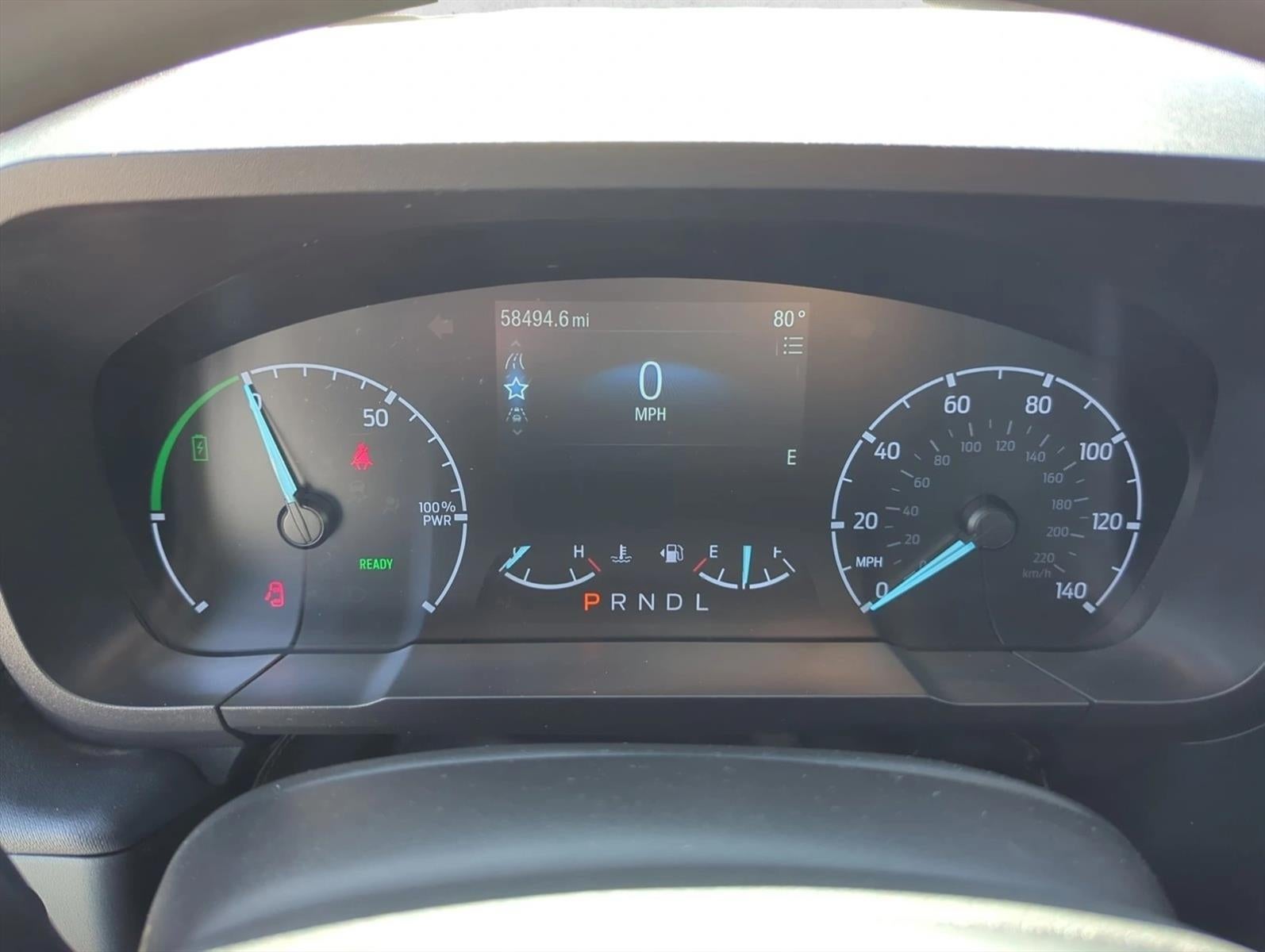 2023 Ford Maverick XL FWD SuperCrew