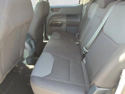 2023 Ford Maverick XL FWD SuperCrew