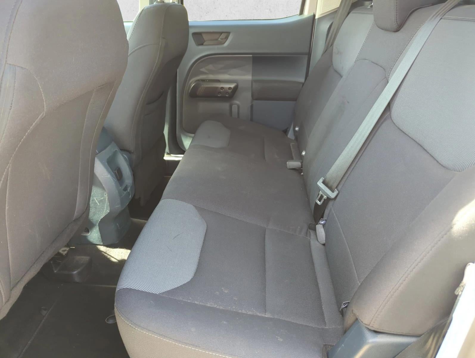 2023 Ford Maverick XL FWD SuperCrew