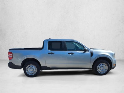 2023 Ford Maverick XL FWD SuperCrew