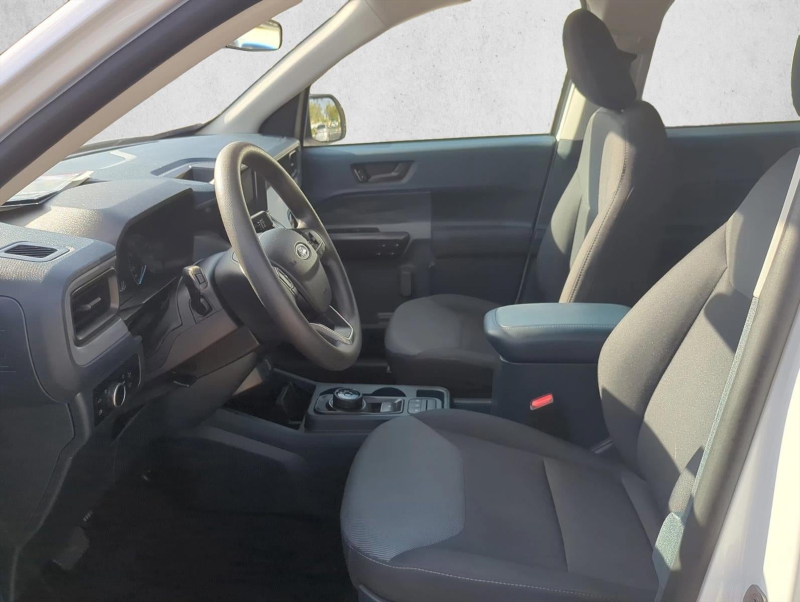 2023 Ford Maverick XL FWD SuperCrew