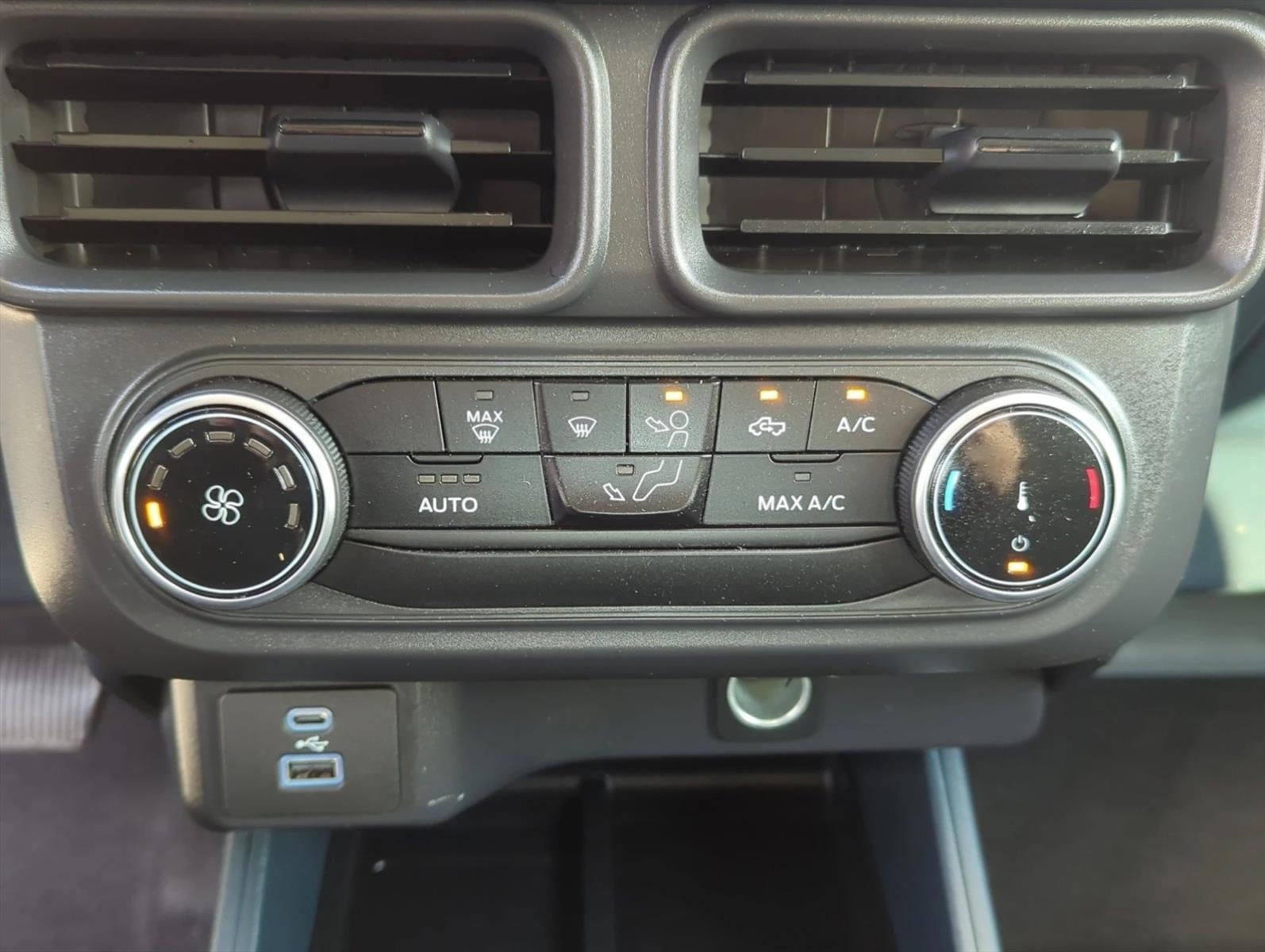 2023 Ford Maverick XL FWD SuperCrew