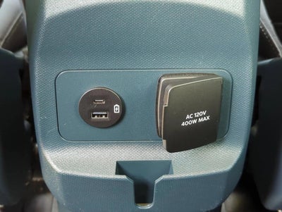 2023 Ford Maverick XL FWD SuperCrew