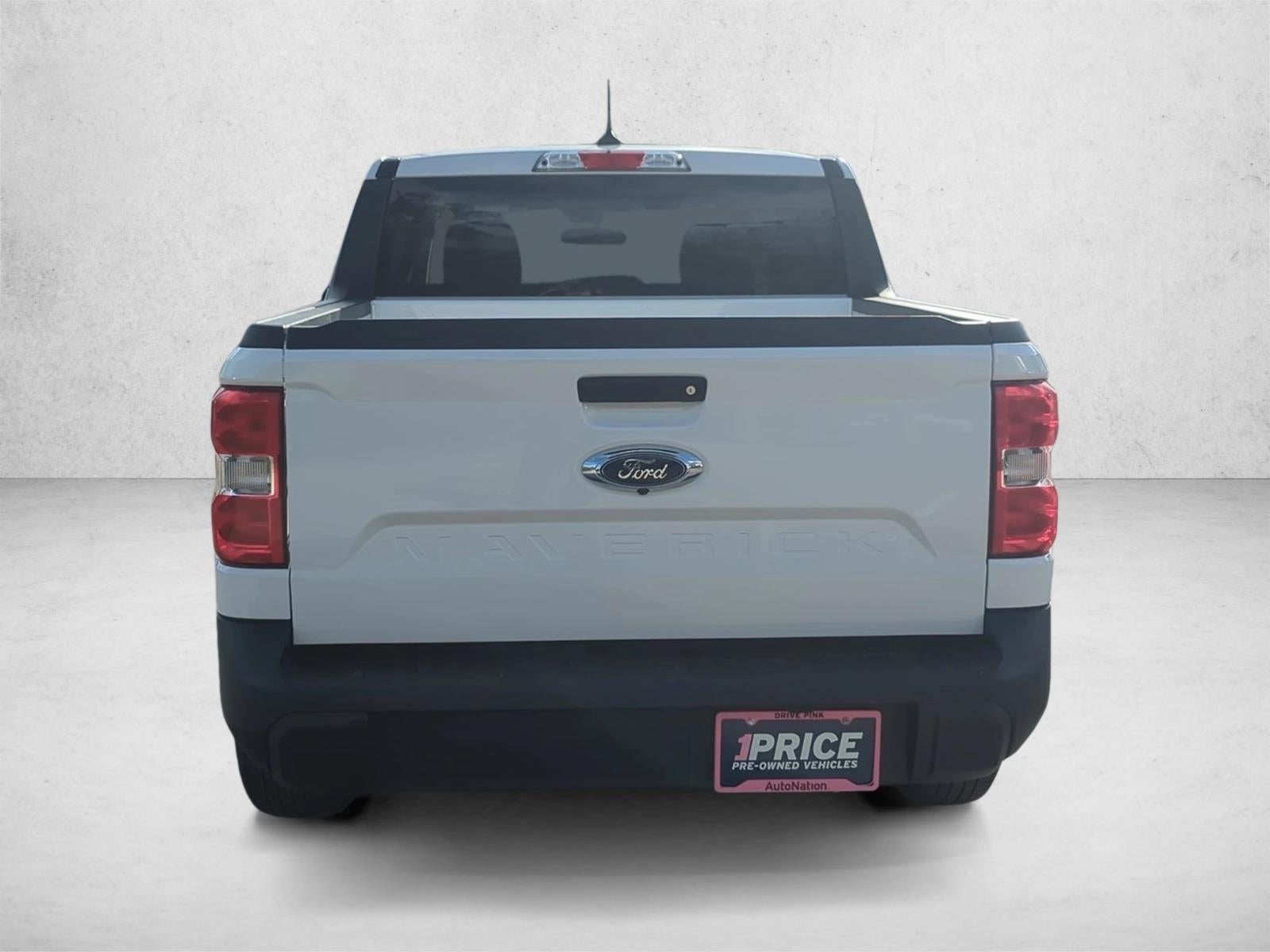 2023 Ford Maverick XL FWD SuperCrew