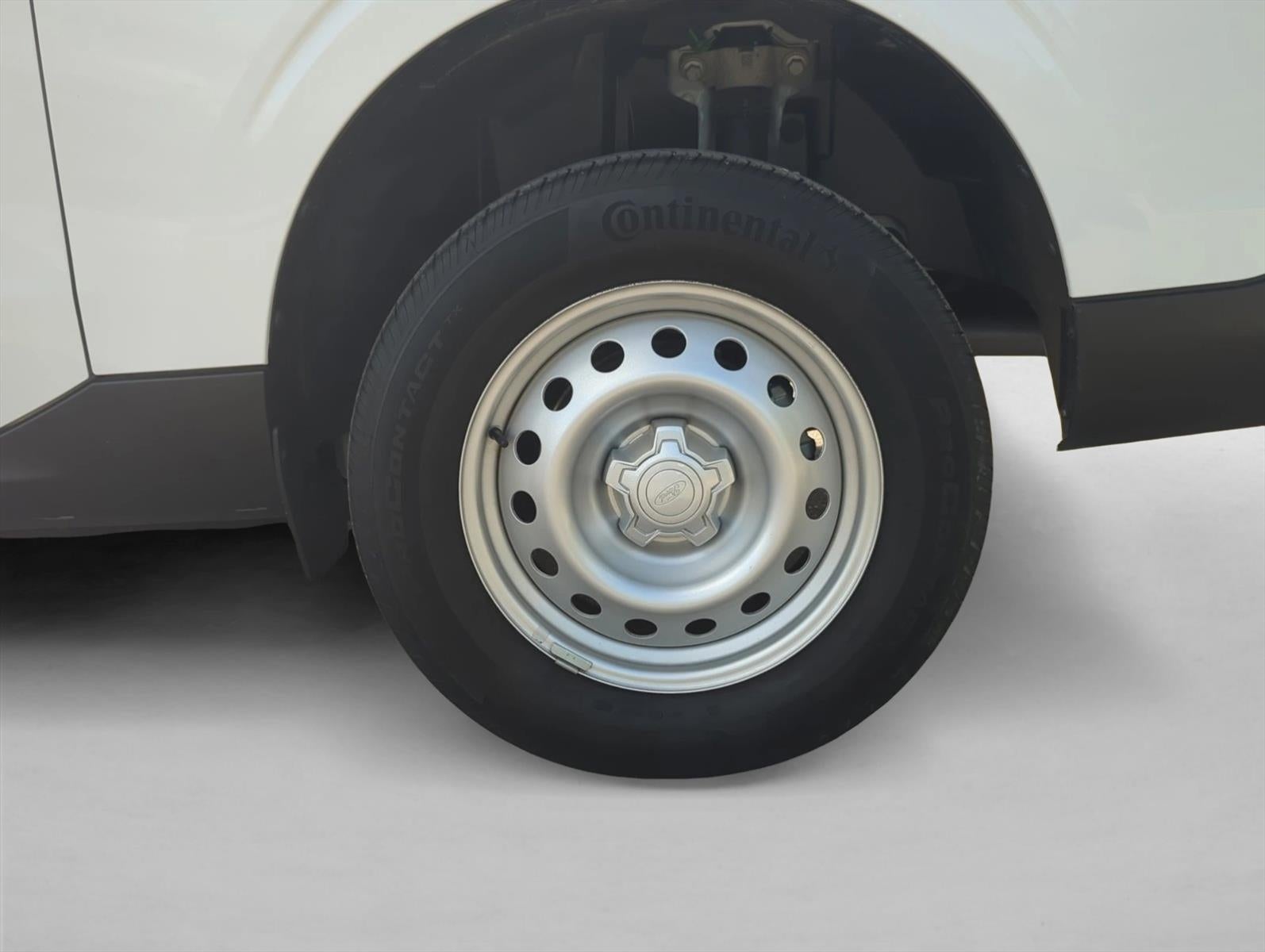 2023 Ford Maverick XL FWD SuperCrew