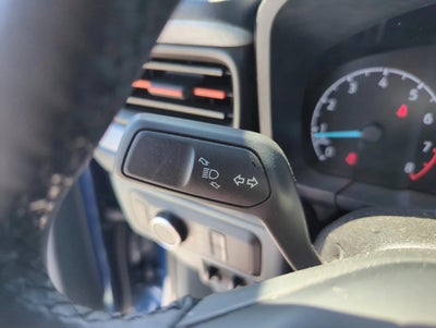 2023 Ford Maverick XLT AWD SuperCrew