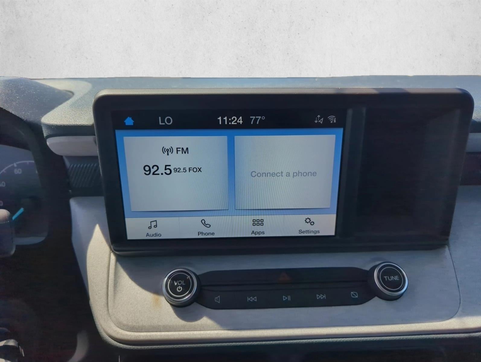 2023 Ford Maverick XLT AWD SuperCrew