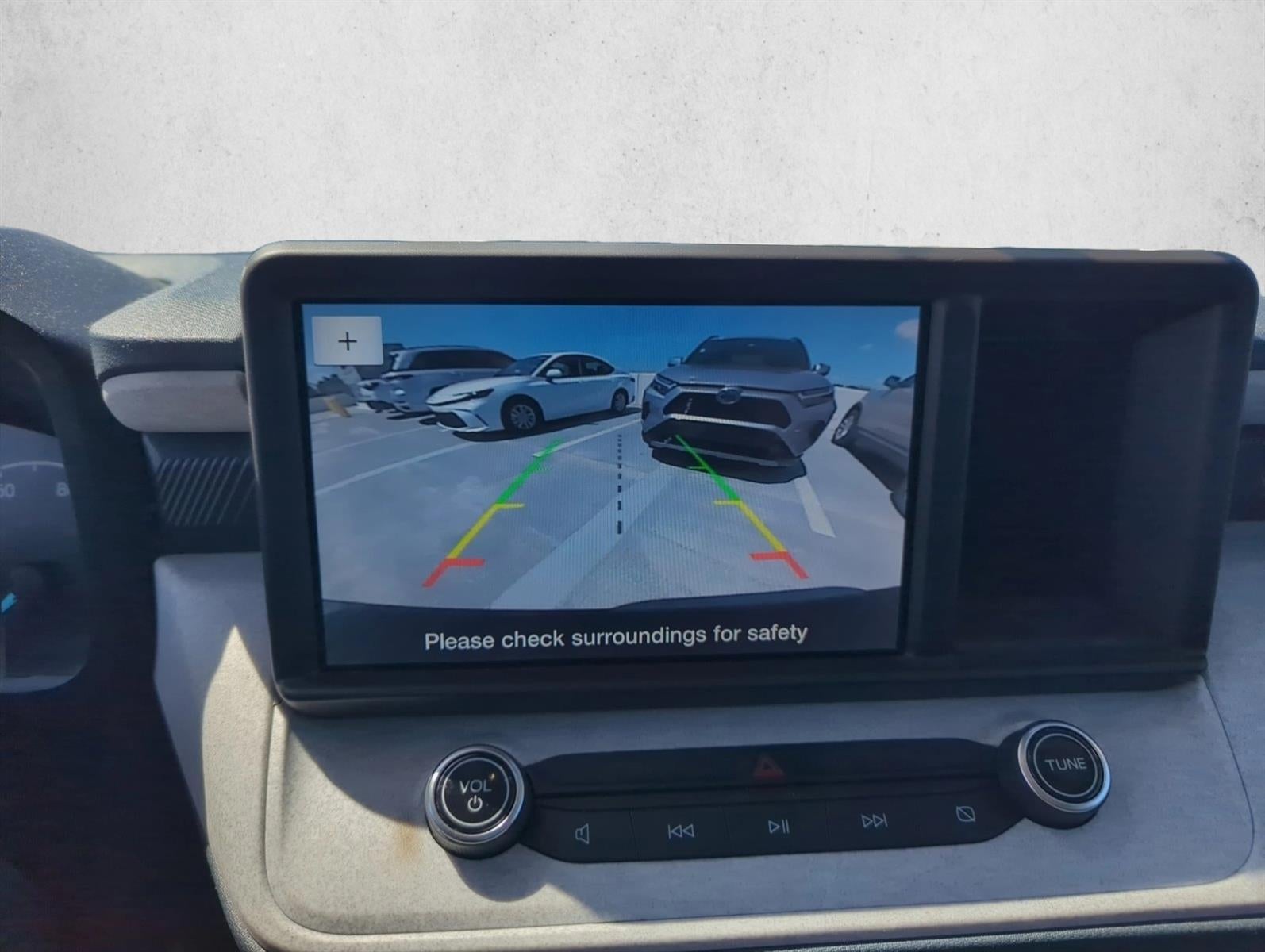 2023 Ford Maverick XLT AWD SuperCrew