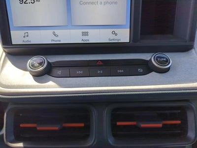 2023 Ford Maverick XLT AWD SuperCrew