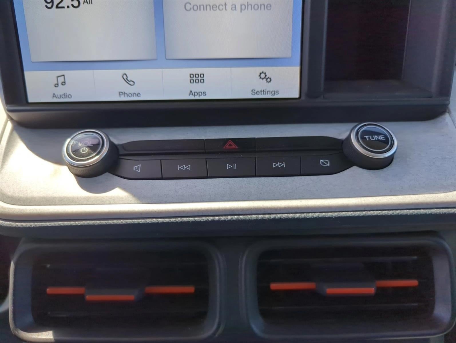 2023 Ford Maverick XLT AWD SuperCrew