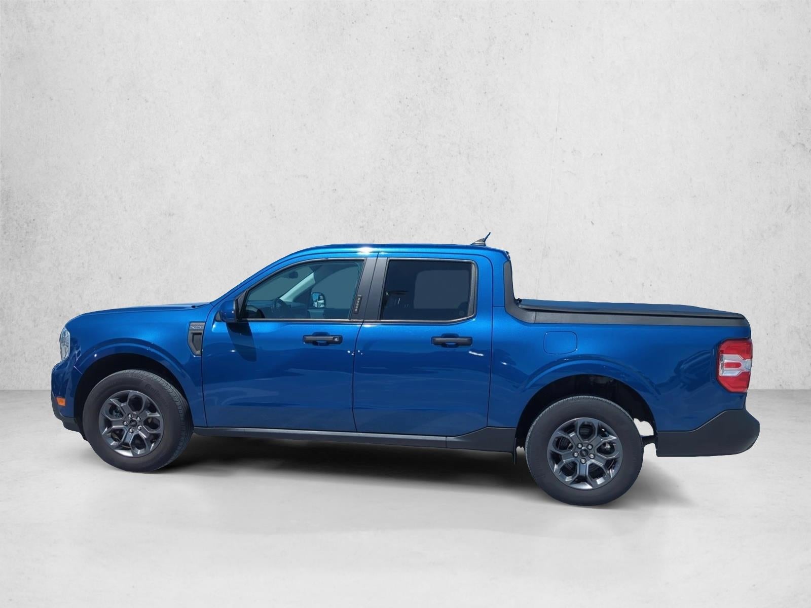 2023 Ford Maverick XLT AWD SuperCrew