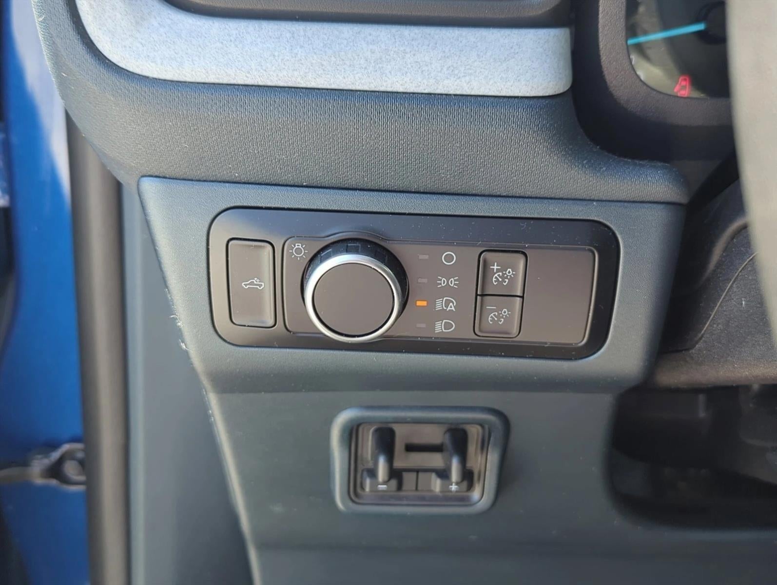 2023 Ford Maverick XLT AWD SuperCrew