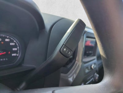 2024 Chevrolet Silverado 1500 Crew Cab Short Box 4-Wheel Drive Custom