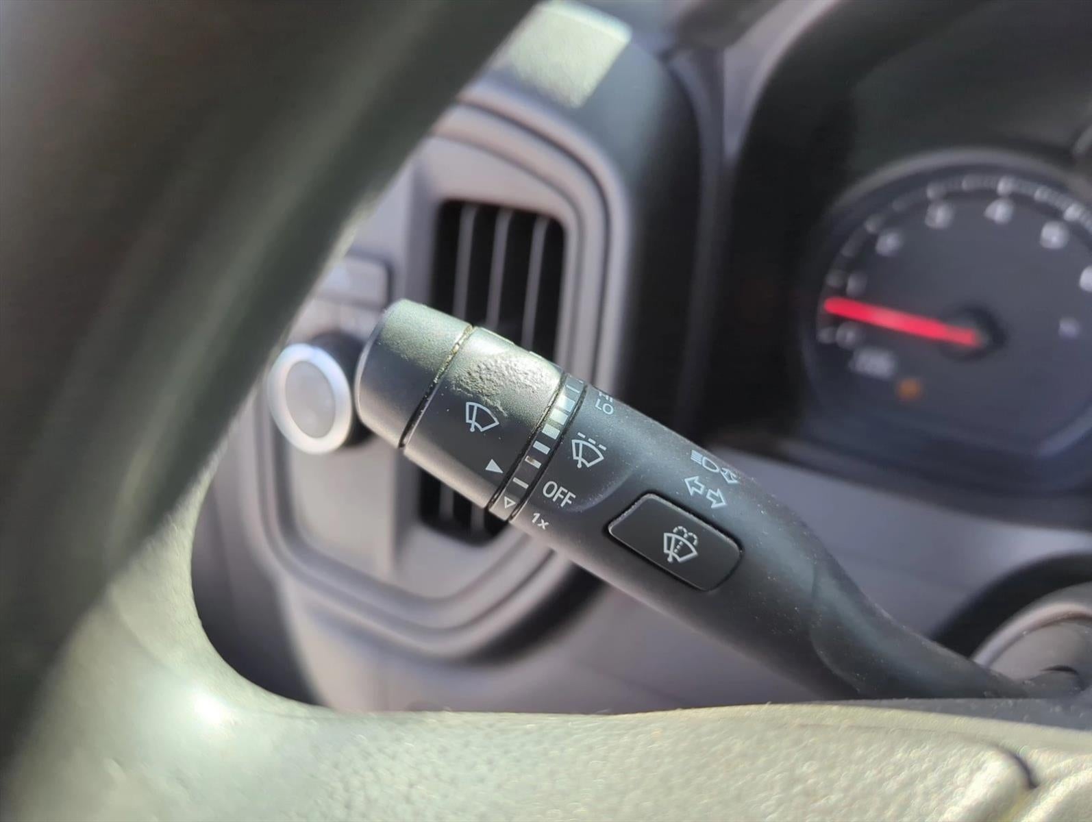 2020 Chevrolet Silverado 1500 Crew Cab Short Box 2-Wheel Drive Custom