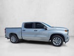 2020 Chevrolet Silverado 1500 Crew Cab Short Box 2-Wheel Drive Custom