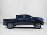 2019 Chevrolet Silverado 1500 Crew Cab Short Box 2-Wheel Drive RST