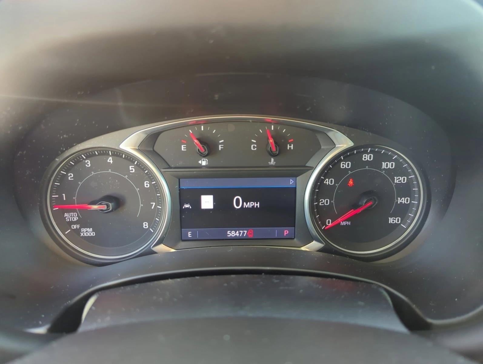 2019 GMC Terrain AWD Denali